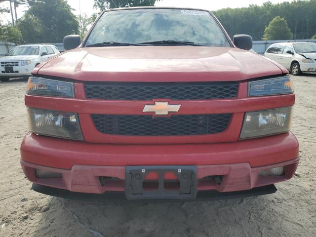 Photo 5 from auction – 2008 CHEVROLET COLORADO with VIN 1GCCS19E988152030