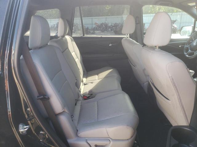 Photo 11 from auction – 2020 HONDA PASSPORT E with VIN 5FNYF7H51LB003845