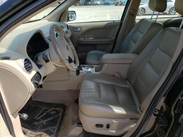 Photo 7 from auction – 2006 FORD FREESTYLE with VIN 1FMZK02196GA56909