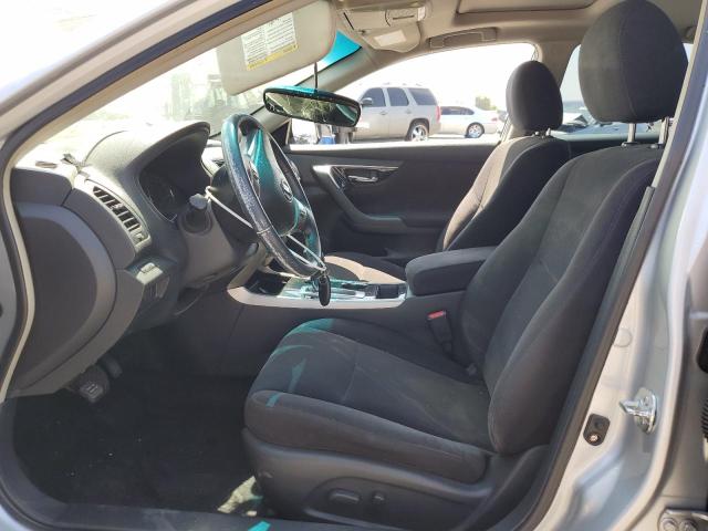 Photo 7 from auction – 2013 NISSAN ALTIMA 2.5 with VIN 1N4AL3AP2DN589530