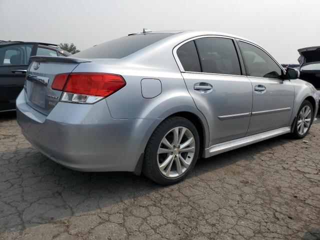 Photo 3 from auction – 2013 SUBARU LEGACY 2.5 with VIN 4S3BMBK66D3007744