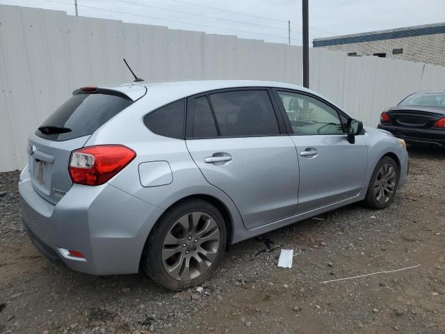 Photo 3 from auction – 2013 SUBARU IMPREZA with VIN JF1GPAA69DG862087