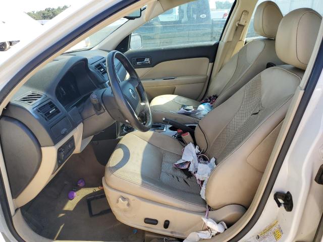 Photo 7 from auction – 2010 MERCURY MILAN PREM with VIN 3MEHM0JAXAR645737