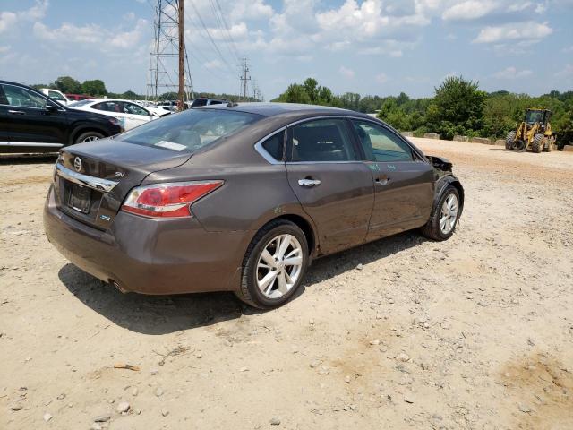 Photo 3 from auction – 2014 NISSAN ALTIMA 2.5 with VIN 1N4AL3AP2EC286597