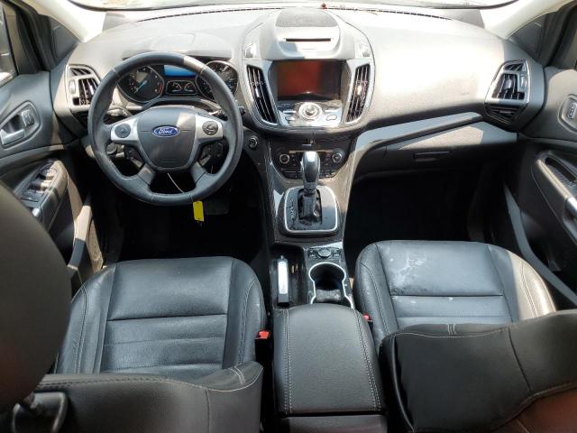 Photo 8 from auction – 2014 FORD ESCAPE TIT with VIN 1FMCU0J97EUA89298