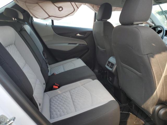 Photo 10 from auction – 2018 CHEVROLET EQUINOX LS with VIN 2GNAXREV6J6251811
