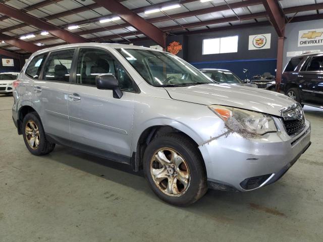 Photo 4 from auction – 2014 SUBARU FORESTER 2 with VIN JF2SJAAC5EH407634