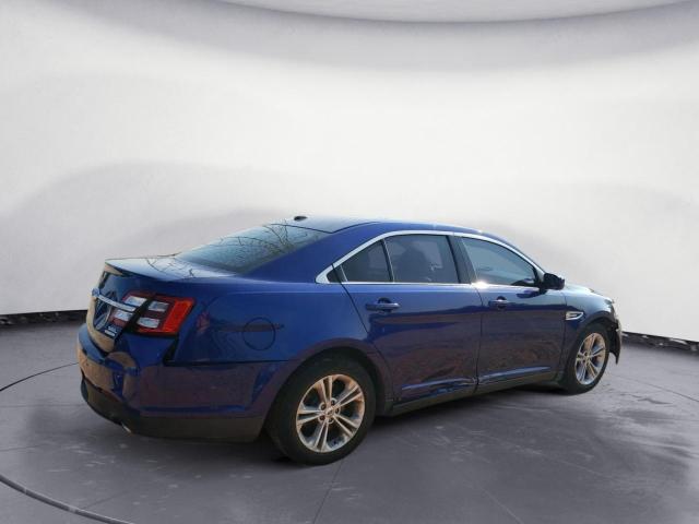 Photo 3 from auction – 2015 FORD TAURUS SEL with VIN 1FAHP2E83FG163546