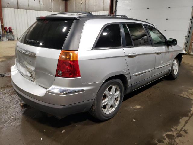 Photo 3 from auction – 2006 CHRYSLER PACIFICA with VIN 2A4GM68476R683093