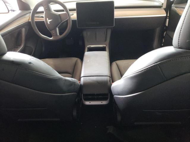 Photo 8 from auction – 2023 TESLA MODEL 3 with VIN 5YJ3E1EA4PF439297