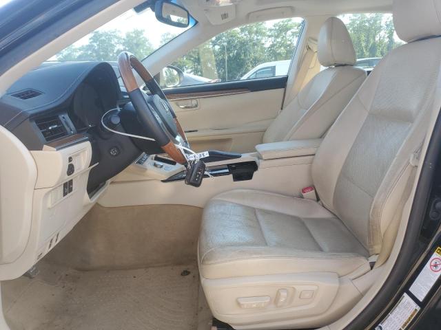 Photo 7 from auction – 2014 LEXUS ES 300H with VIN JTHBW1GGXE2045828