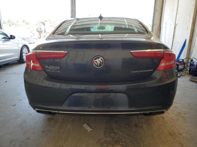 Foto 6 de la subasta – 2017 BUICK LACROSSE E con VIN 1G4ZP5SS8HU177877