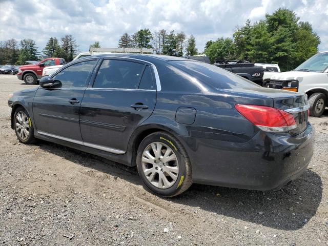 Foto 2 de la subasta – 2012 TOYOTA AVALON BAS con VIN 4T1BK3DB7CU459423