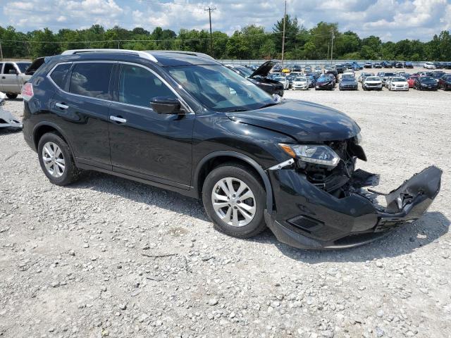 Photo 4 from auction – 2016 NISSAN ROGUE S with VIN 5N1AT2MV2GC861293
