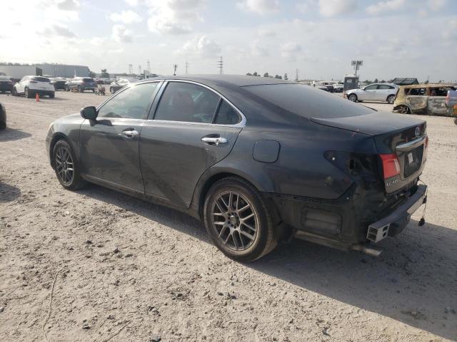 Photo 2 from auction – 2009 LEXUS ES 350 with VIN JTHBJ46G092323675