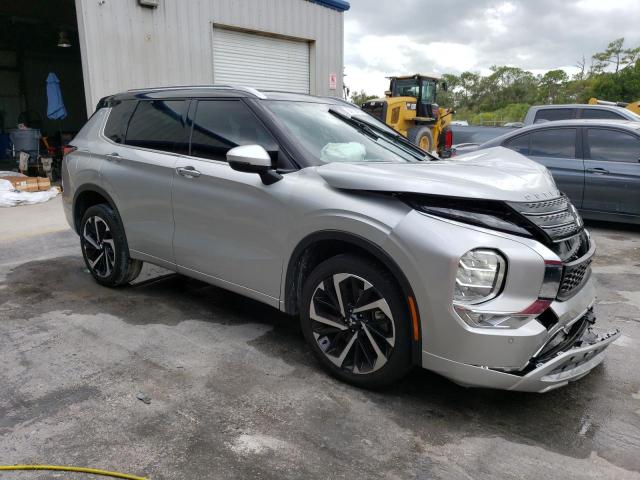 Photo 4 from auction – 2023 MITSUBISHI OUTLANDER with VIN JA4J3VA8XPZ016767