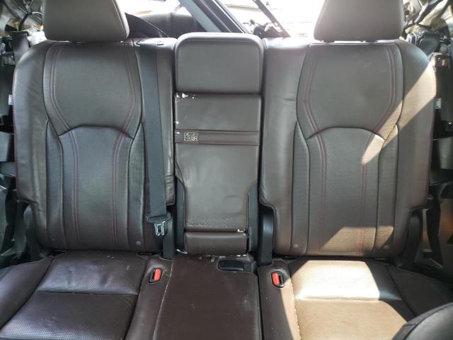 Photo 10 from auction – 2016 LEXUS RX 350 BAS with VIN 2T2BZMCA0GC051925