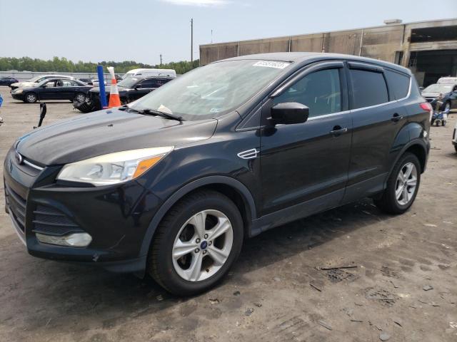 FORD ESCAPE SE 2014 with VIN 1FMCU0GX0EUD21780 - Photo from auction