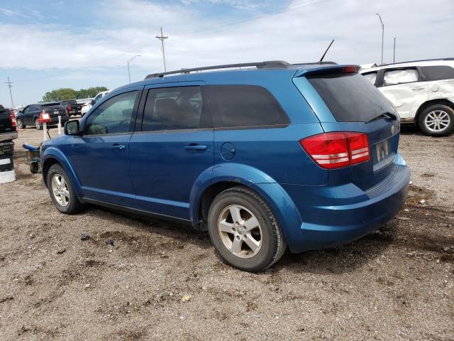 Photo 2 from auction – 2009 DODGE JOURNEY SE with VIN 3D4GG47B89T166391