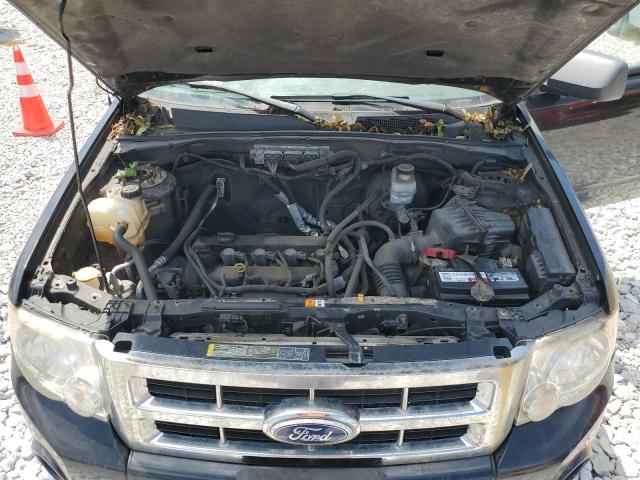 صورة رقم 12 من المزاد - 2010 FORD ESCAPE XLT مع VIN 1FMCU0D70AKB20729