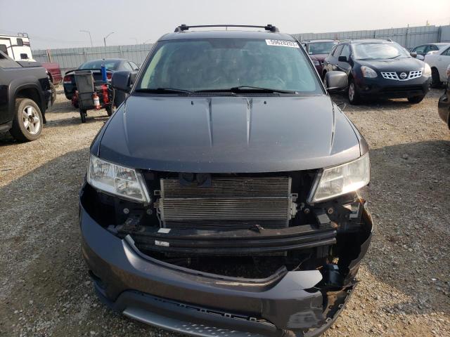 Photo 5 from auction – 2015 DODGE JOURNEY R/ with VIN 3C4PDDFG8FT639611