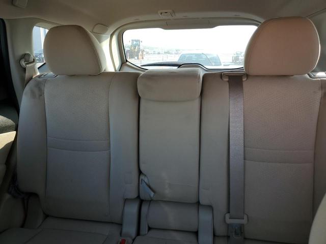Photo 10 from auction – 2015 NISSAN ROGUE S with VIN KNMAT2MT3FP507146