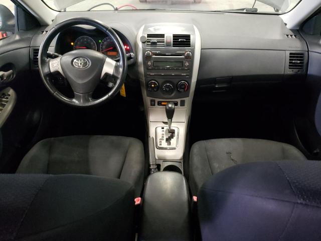 Photo 8 from auction – 2010 TOYOTA COROLLA BA with VIN 2T1BU4EE1AC417126