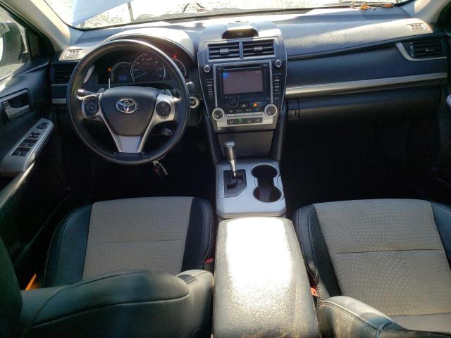 Photo 8 from auction – 2014 TOYOTA CAMRY L with VIN 4T1BF1FK9EU727199