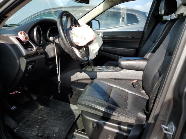 Photo 7 from auction – 2013 JEEP GRAND CHER with VIN 1C4RJFAGXDC544660