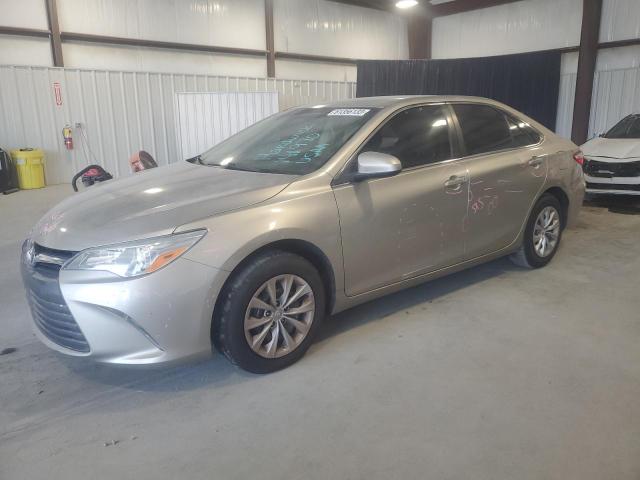 TOYOTA CAMRY LE 2016 with VIN 4T1BF1FK3GU123697 - Photo from auction