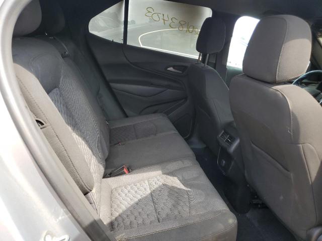 Photo 11 from auction – 2018 CHEVROLET EQUINOX LT with VIN 3GNAXJEV0JS623324