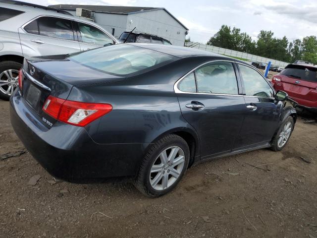 Photo 3 from auction – 2008 LEXUS ES 350 with VIN JTHBJ46G582195786