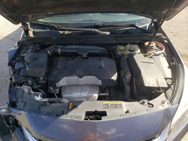 Photo 11 from auction – 2015 CHEVROLET MALIBU 1LT with VIN 1G11C5SL7FF320656