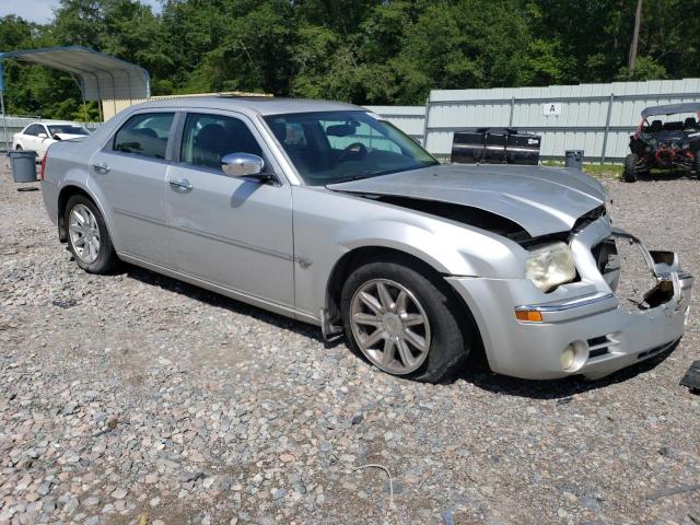 Photo 4 from auction – 2005 CHRYSLER 300C with VIN 2C3JA63H65H101377