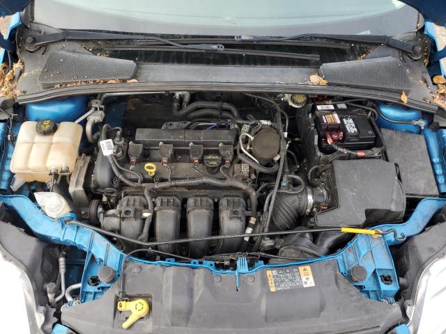 Photo 11 from auction – 2014 FORD FOCUS SE with VIN 1FADP3F27EL274797