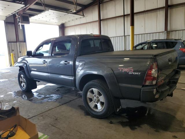 Photo 2 from auction – 2011 TOYOTA TACOMA DOU with VIN 3TMLU4EN2BM058351