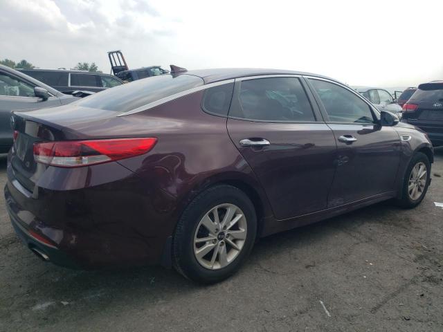 Photo 3 from auction – 2016 KIA OPTIMA LX with VIN 5XXGT4L32GG113900