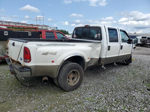 Photo 3 from auction – 2002 FORD F350 SUPER with VIN 1FTWW33F12EB32653