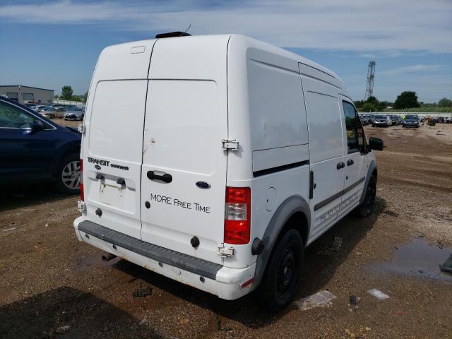 Photo 3 from auction – 2010 FORD TRANSIT CO with VIN NM0LS7BN4AT025361
