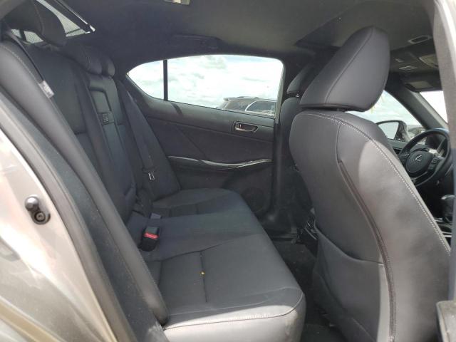 Снимка 10 от търг – 2023 LEXUS IS 300 с VIN JTHDA1D23P5123951