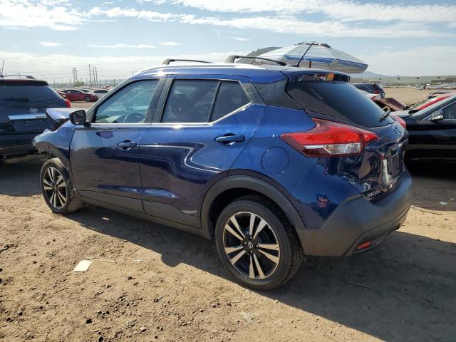 Photo 2 from auction – 2019 NISSAN KICKS S with VIN 3N1CP5CU3KL547521