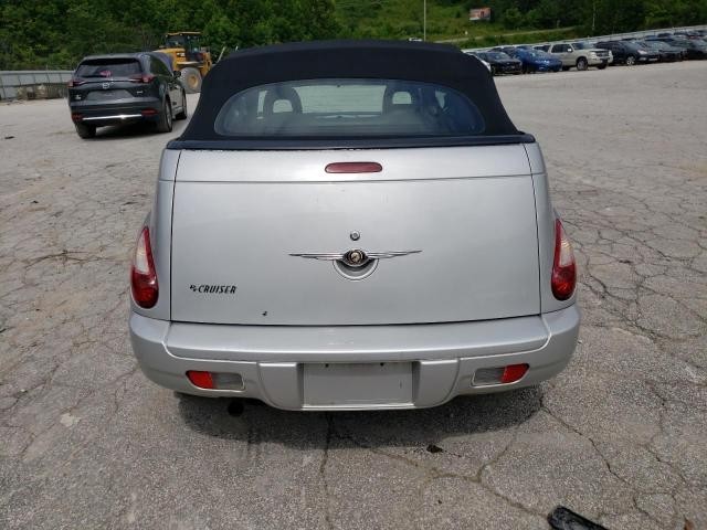 Photo 6 from auction – 2007 CHRYSLER PT CRUISER with VIN 3C3JY45X87T569142