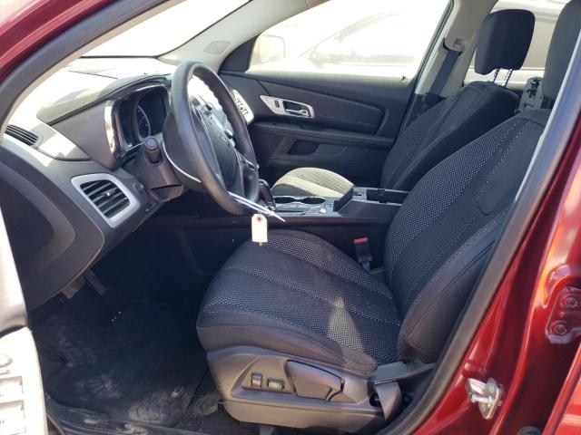 Photo 7 from auction – 2017 GMC TERRAIN SL with VIN 2GKALMEK4H6166252