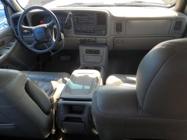 Photo 8 from auction – 2001 CHEVROLET SILVERADO with VIN 2GCEC19T411264408