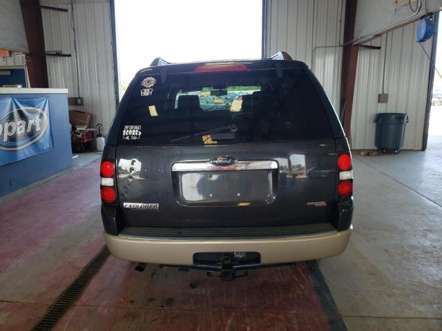 Photo 6 from auction – 2007 FORD EXPLORER E with VIN 1FMEU74E47UA82791