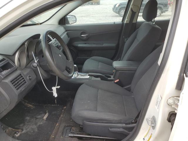 Photo 7 from auction – 2010 DODGE AVENGER SX with VIN 1B3CC4FB3AN189284