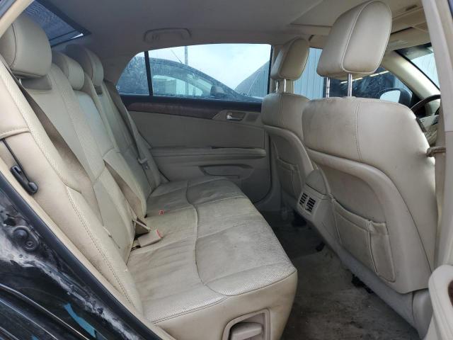 Photo 10 from auction – 2012 TOYOTA AVALON BAS with VIN 4T1BK3DB4CU470377
