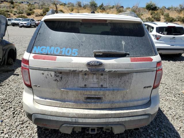 Photo 6 from auction – 2013 FORD EXPLORER X with VIN 1FM5K8D80DGB40198