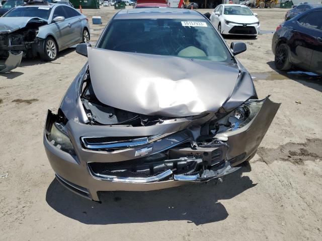 Photo 5 from auction – 2011 CHEVROLET MALIBU 1LT with VIN 1G1ZC5E13BF282852