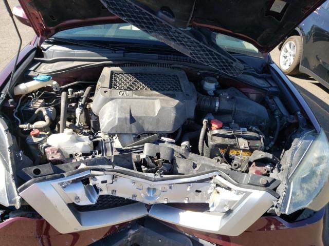 Photo 12 from auction – 2010 ACURA RDX with VIN 5J8TB1H29AA000336